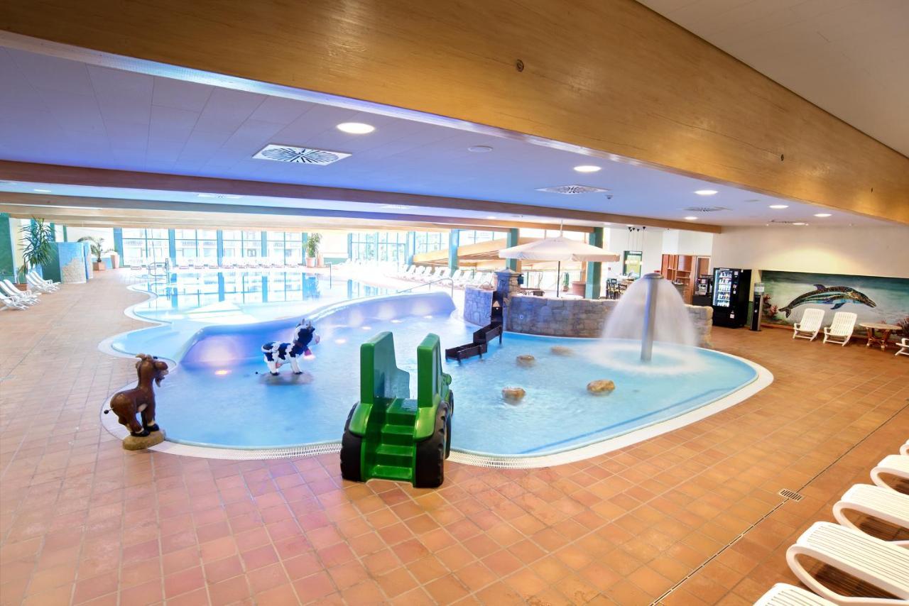 באד קיסינגן Hotel Sonnenhuegel מראה חיצוני תמונה