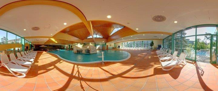 באד קיסינגן Hotel Sonnenhuegel מתקנים תמונה