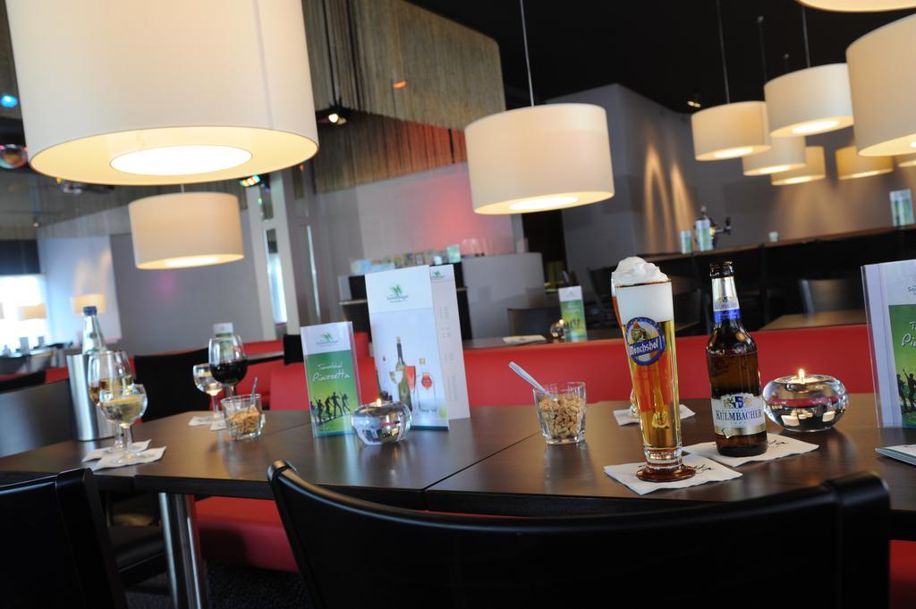 באד קיסינגן Hotel Sonnenhuegel מראה חיצוני תמונה